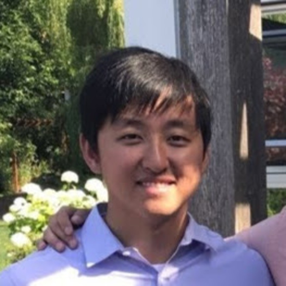 Meet your Posher, Jacob - Picture 1 of 1